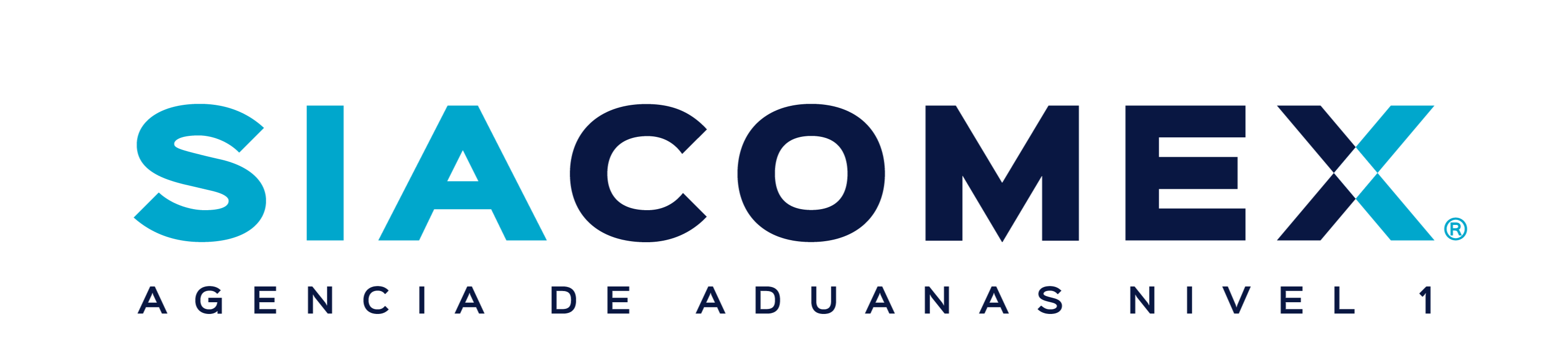 Siacomex — Agencia de Aduanas Nivel 1